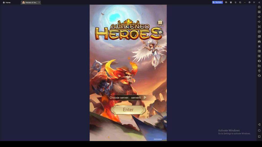 Heroes of Awakened Magic Codes