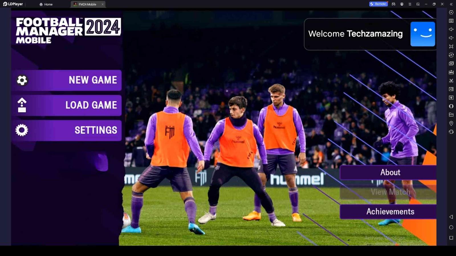 Football Manager 2024 Mobile Tips and Tricks for the Beginners Glory