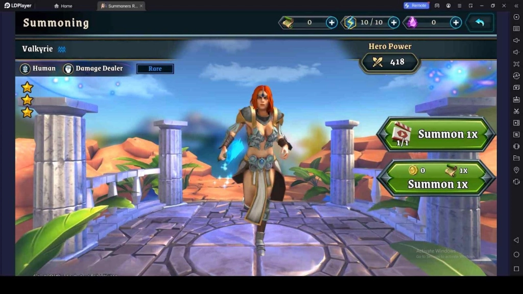 The Best Heroes to Aim for in Summoners Raid: War Legend Tier List