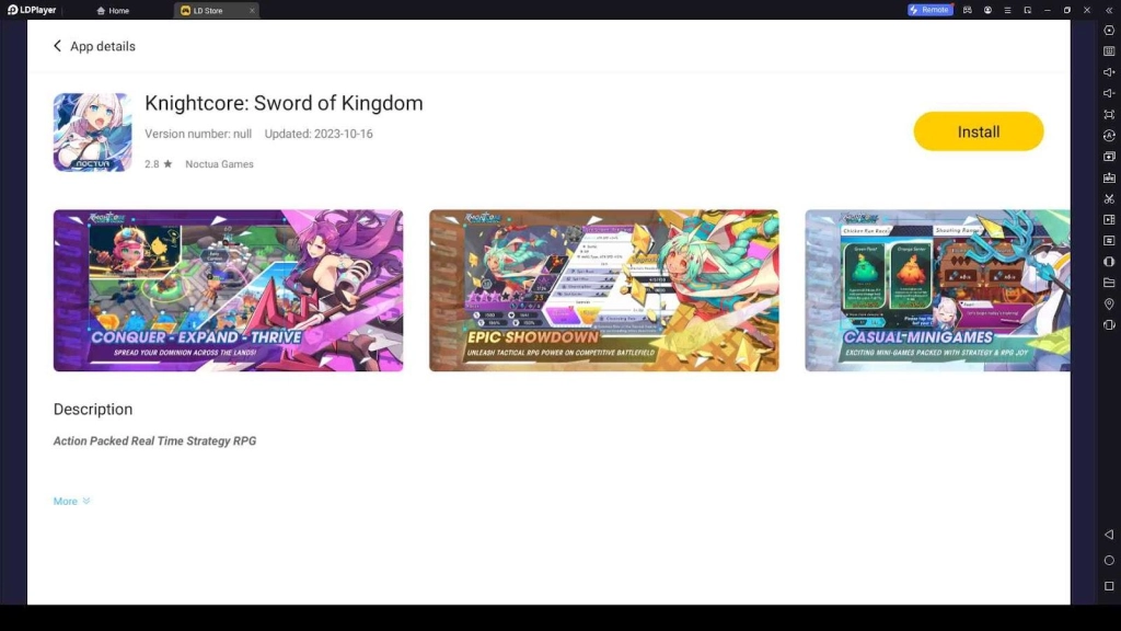Knightcore: Sword of Kingdom Codes Guide for Free Perks in November 2023