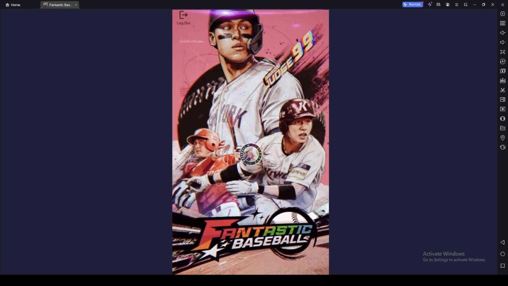 Fantastic Baseball Codes: Swing for the Fences! - 2024 March