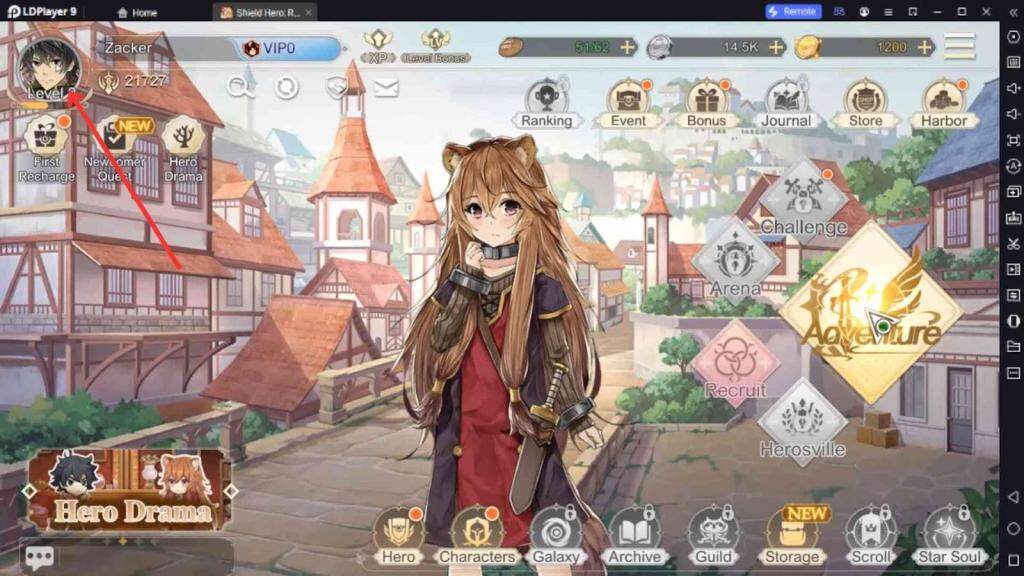 Shield Hero: RISE Codes - Unleash Your Heroic Potential - 2025 June