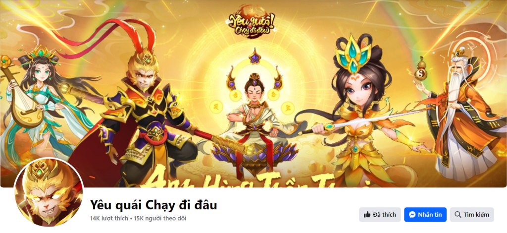 YÊU QUÁI ! CHẠY ĐI ĐÂU: tổng hợp giftcode và hướng dẫn cách nhập