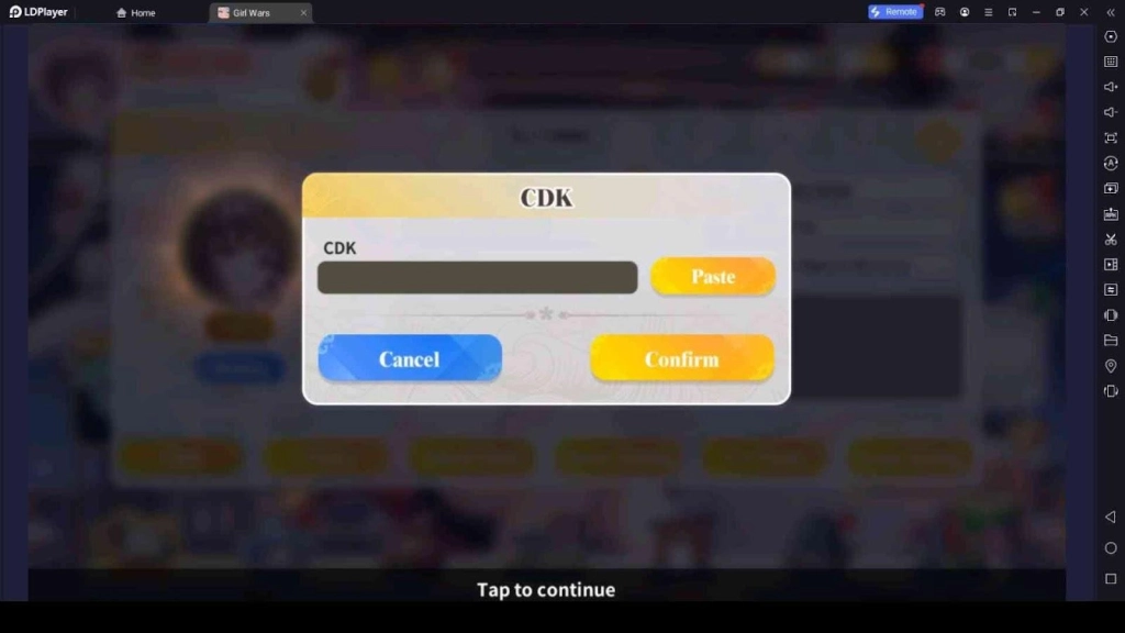 Girl Wars Codes for Redeeming Free Prizes in November 2023