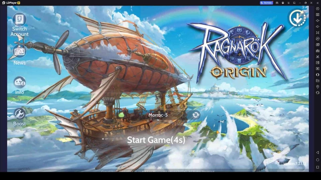 Ragnarok Origin: ROO Beginner Guide