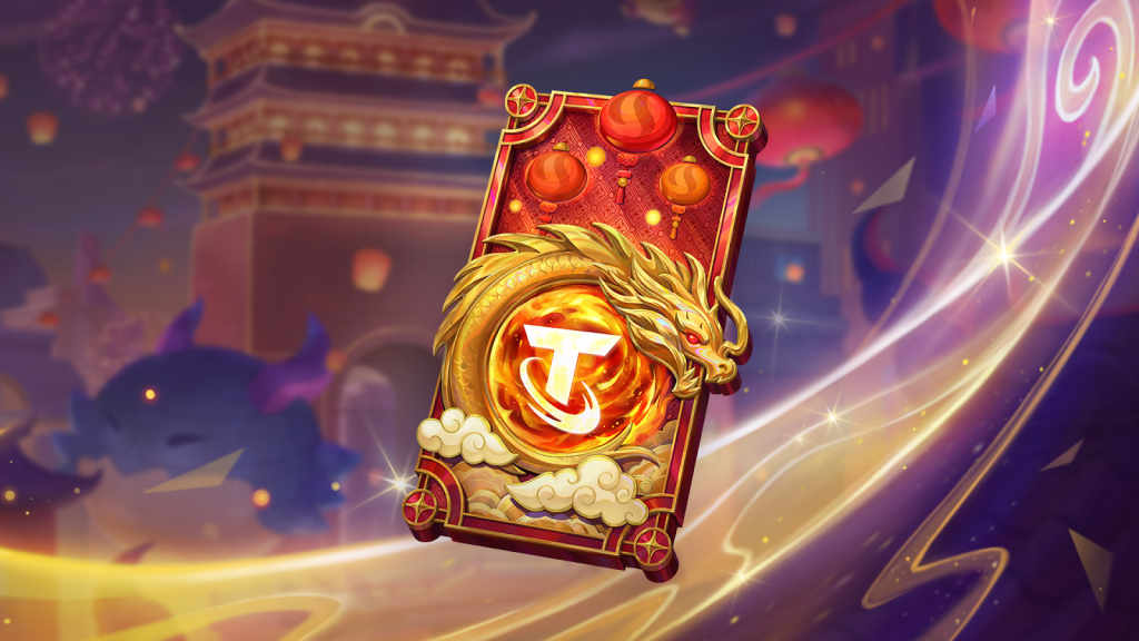 Teamfight Tactics: Confira a Beleza do Novo Festival Lunar e suas Grandes Novidades!