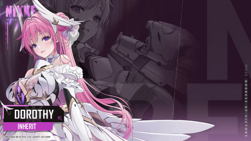 Mastering Character Progression in NIKKE: The Ultimate Guide