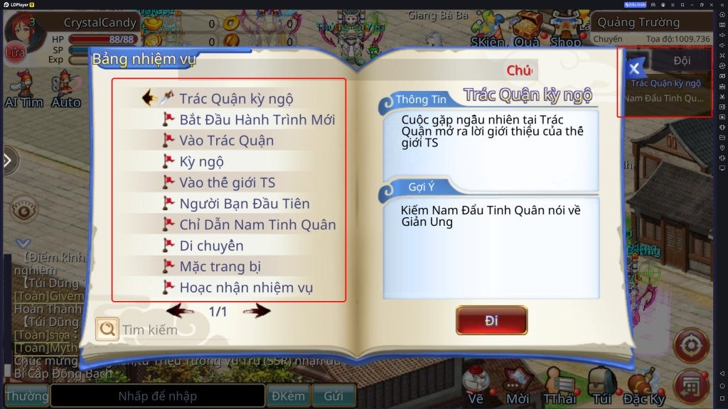 TSX by Astronize: Hướng dẫn tân thủ và sàn giao dịch sơ lược