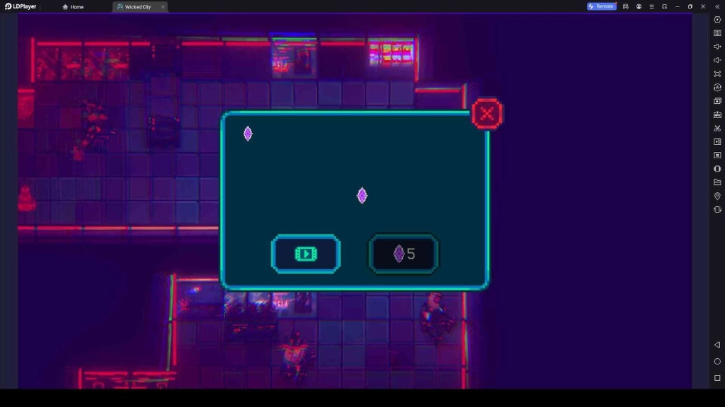 Respawn by Watching Ads