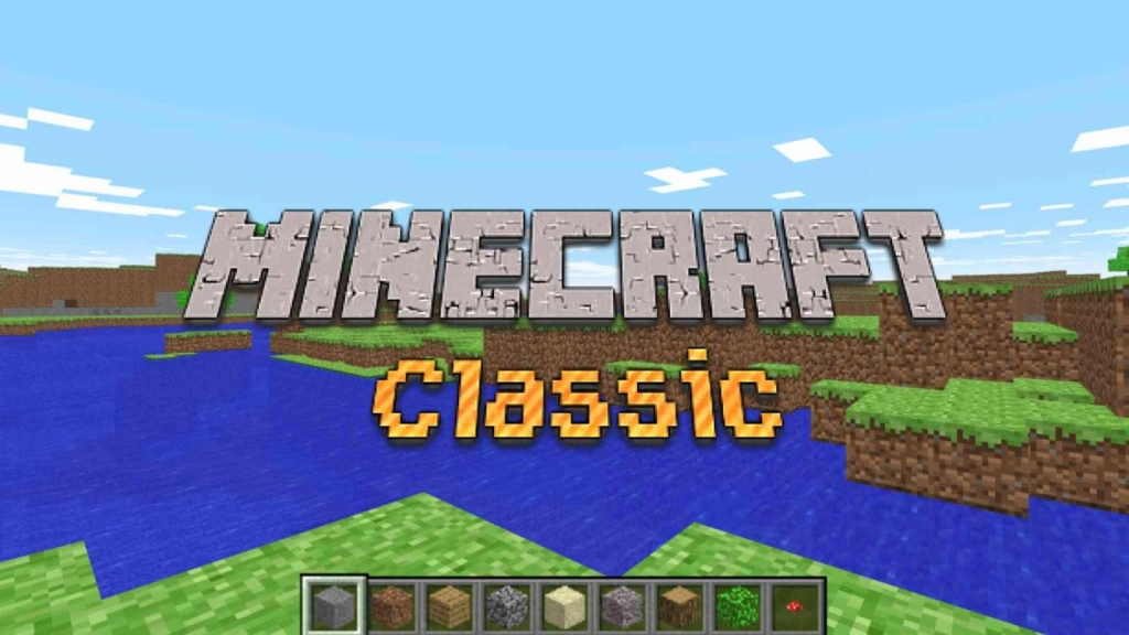 Minecraft Classic