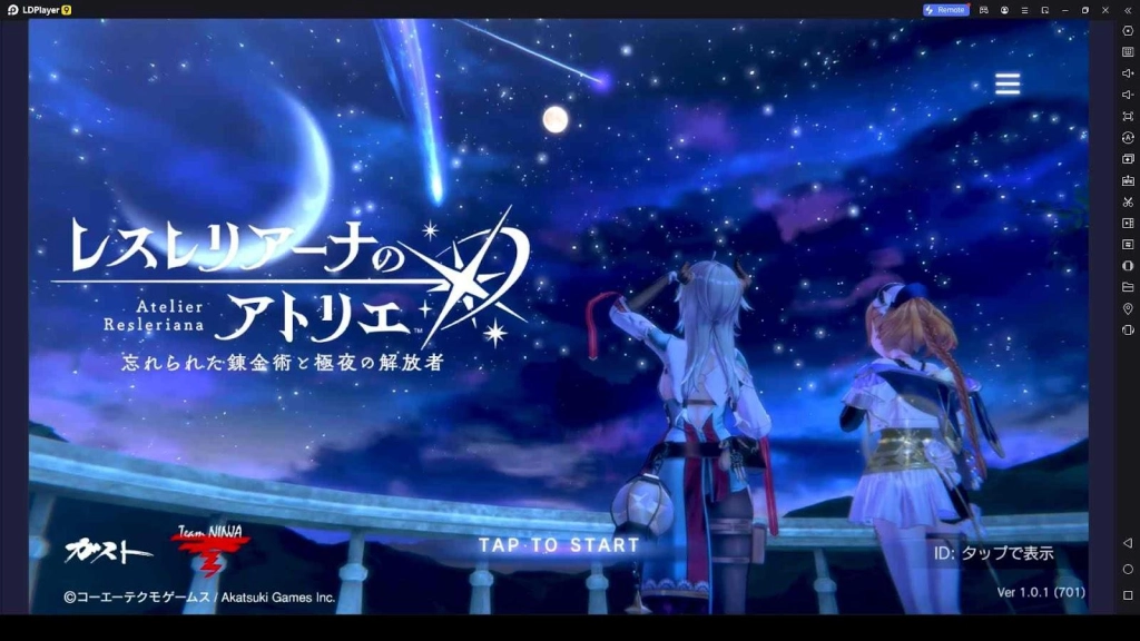 Atelier Resleriana Codes Guide