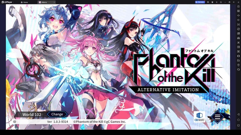 PotK: Alternative Imitation Beginner's Guide