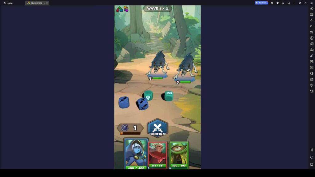 Understand the Elemental Weakness