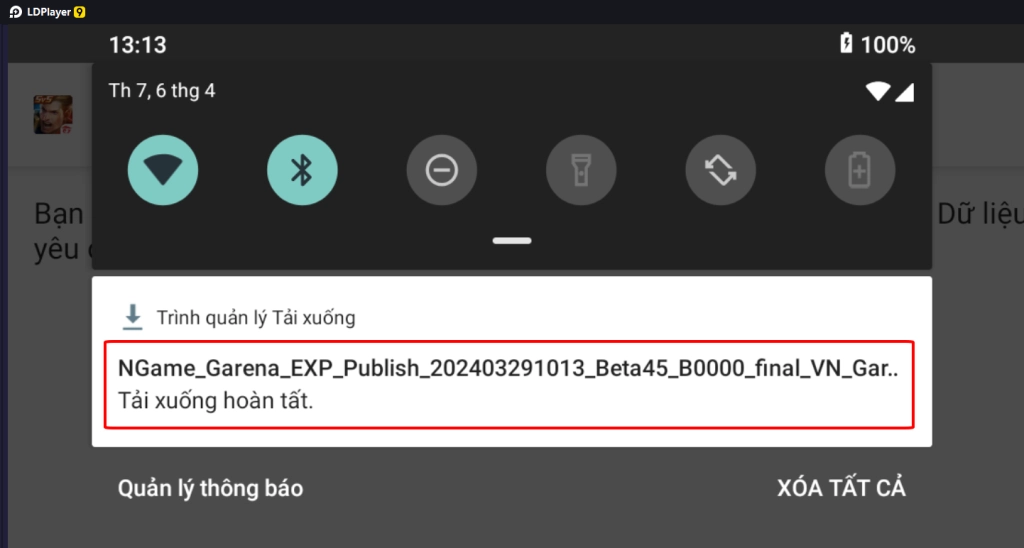 Liên Quân Mobile: Hướng dẫn tải và cài đặt Máy Chủ Thử Nghiệm trên PC