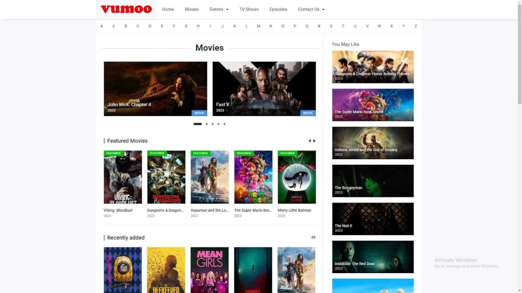 Vumoo