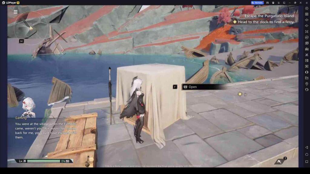 Chests and Breakable Items for Resources