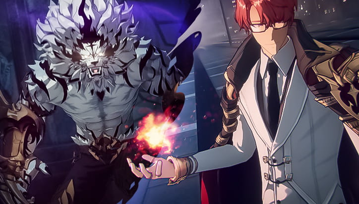 Solo Leveling : Arise (Global) 21 มี.ค นี้มีประกาศสำคัญ OBT รอเล่นเร็วๆ นี้ บน LDPlayer9 ได้เลย