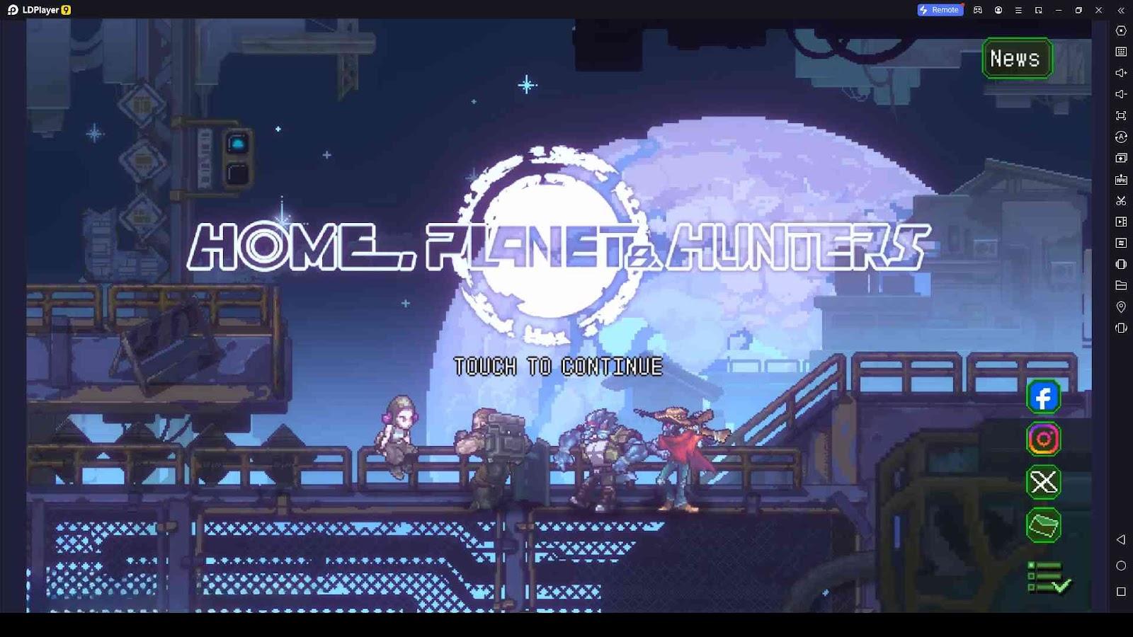 Home, Planet & Hunters Beginner's Guide with Tips
