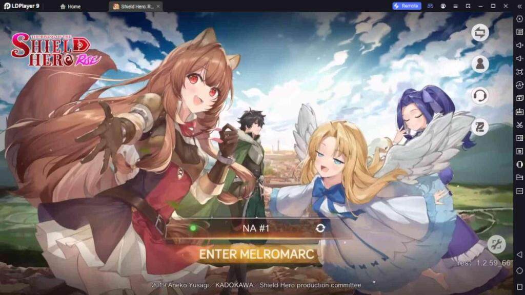 Shield Hero: RISE Codes - Unleash Your Heroic Potential - 2023 November