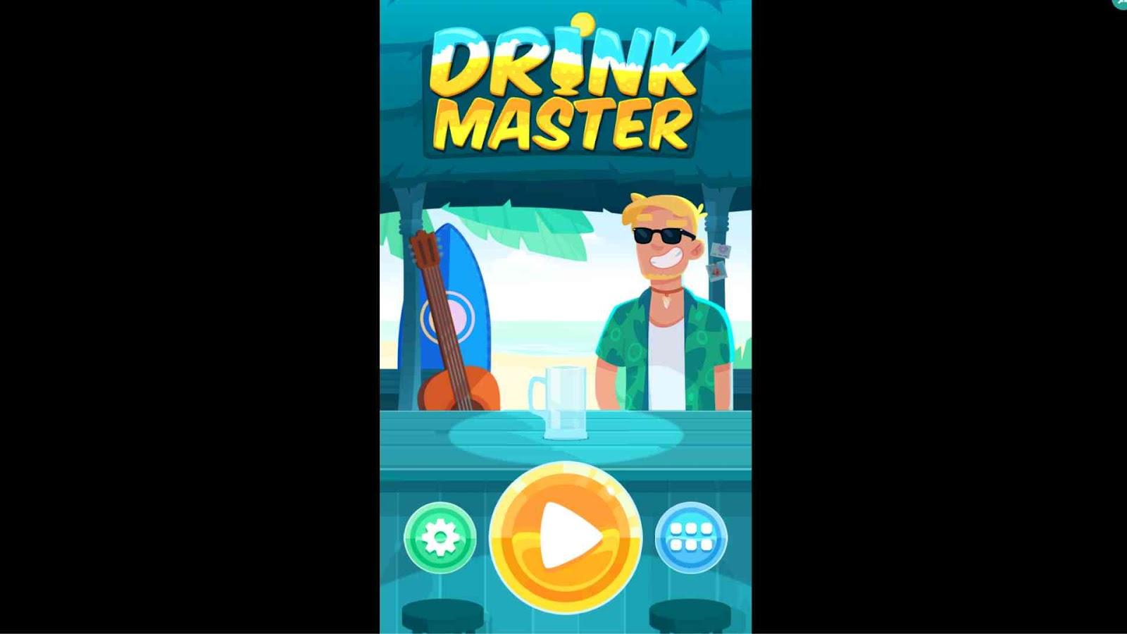 Drink Master