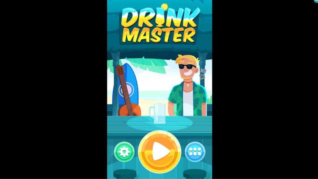 Drink Master
