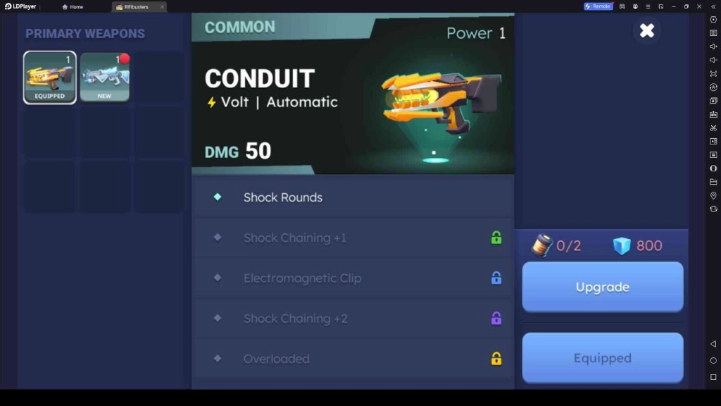 Riftbusters Bounty Missions for Huge Rewards