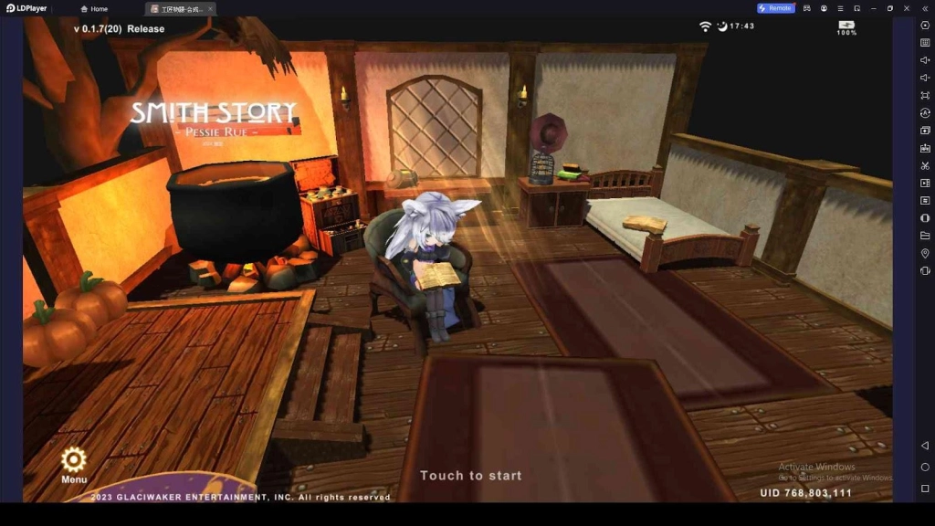 Smith Story 3 -Pessie Run Guide, Tips and Tricks