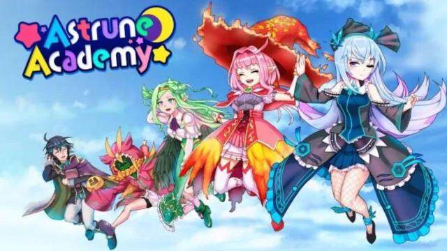 A Thrilling Journey with RPG Astrune Academy Tips - Ultimate Beginner Guide