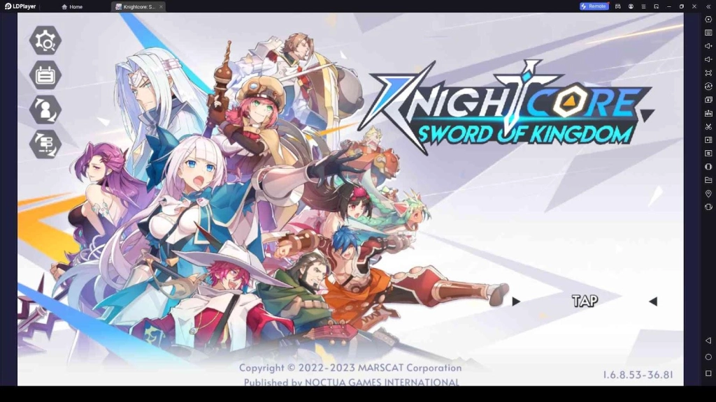 Knightcore: Sword of Kingdom Codes Guide for Free Perks in November 2023