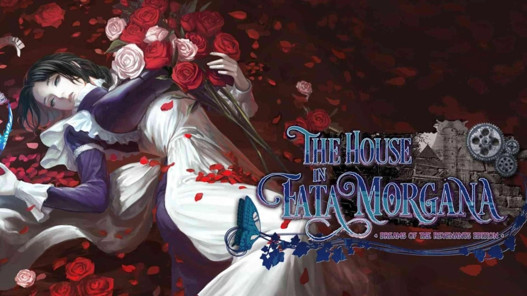 The House in Fata Morgana: Dreams of the Revenants Edition