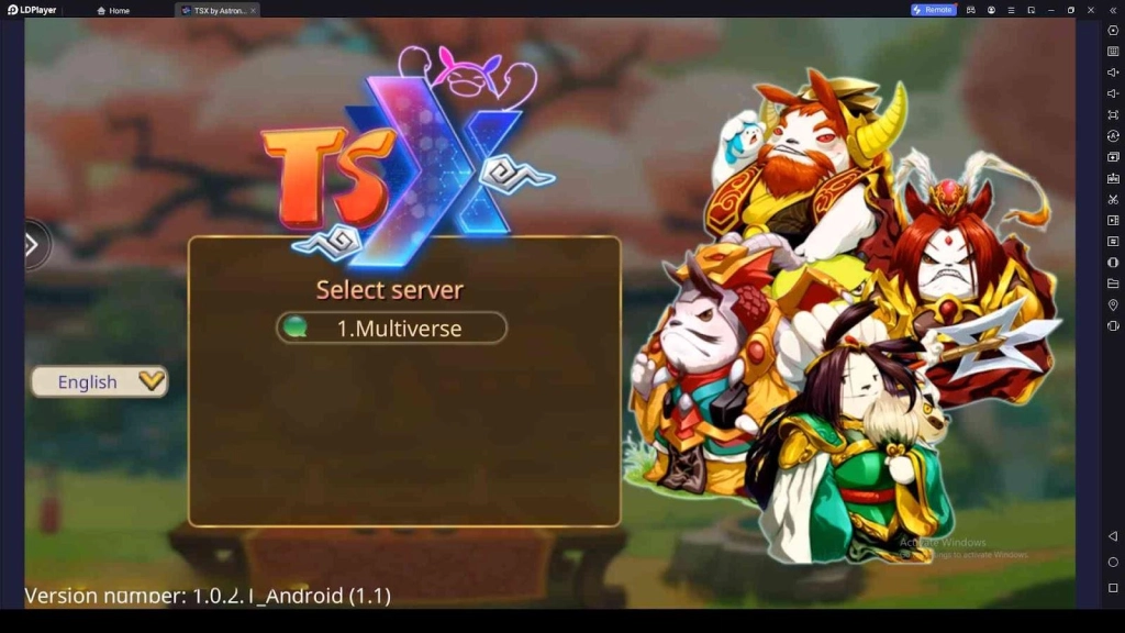 TSX by Astronize Beginner Tips and Tricks