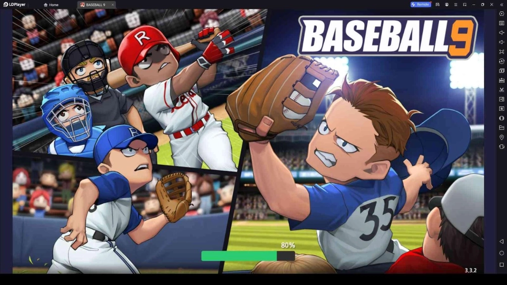 BASEBALL 9 Codes