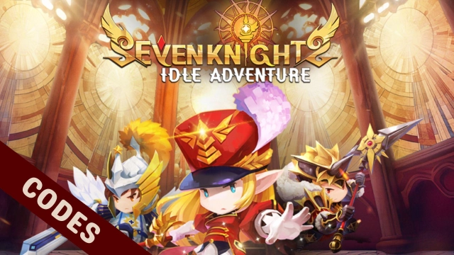 Seven Knights Idle Adventure Codes – Boost Your Journey in November 2023
