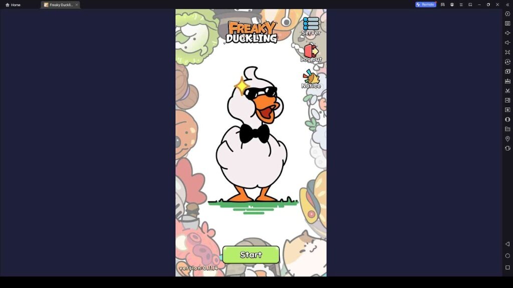 A Beginner's Guide and Tips for Freaky Duckling