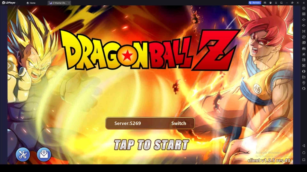 Z-Warrior Chronicles Beginner Guide with Tips