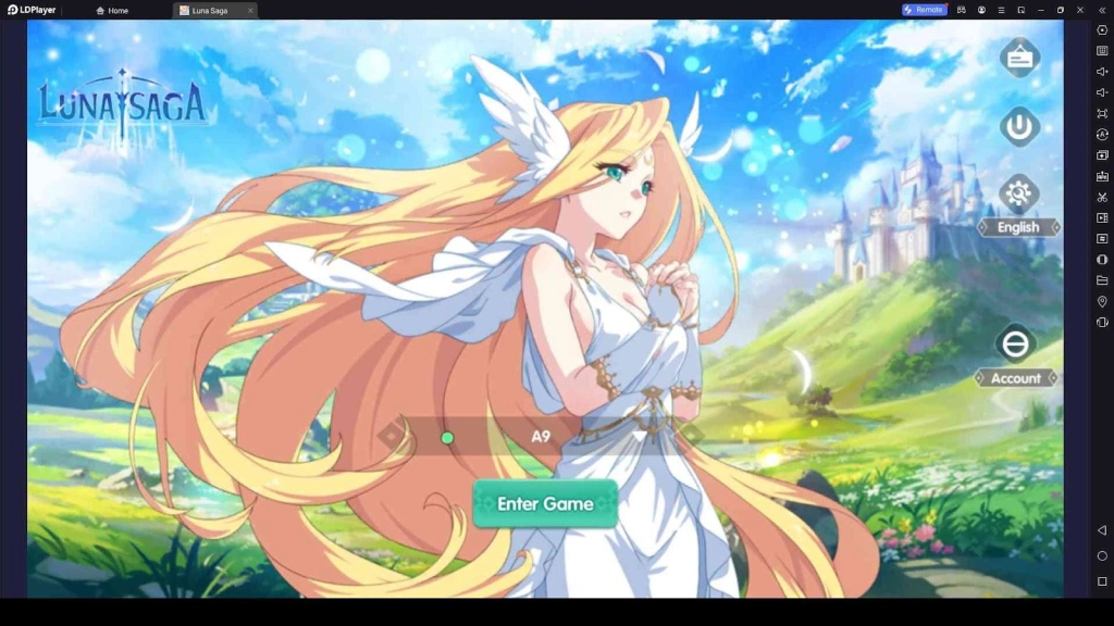 Luna Saga Codes Guide