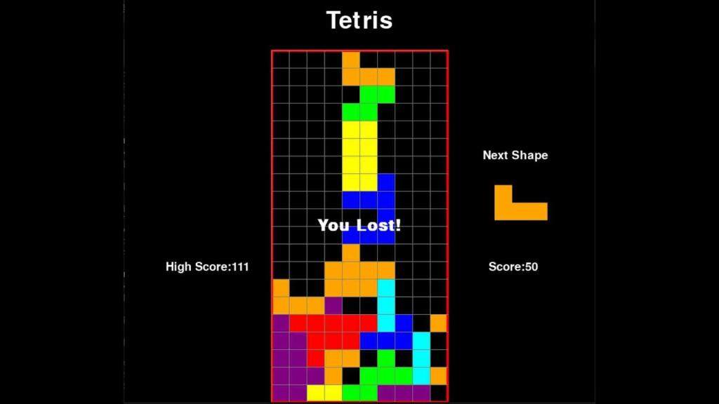 Tetris