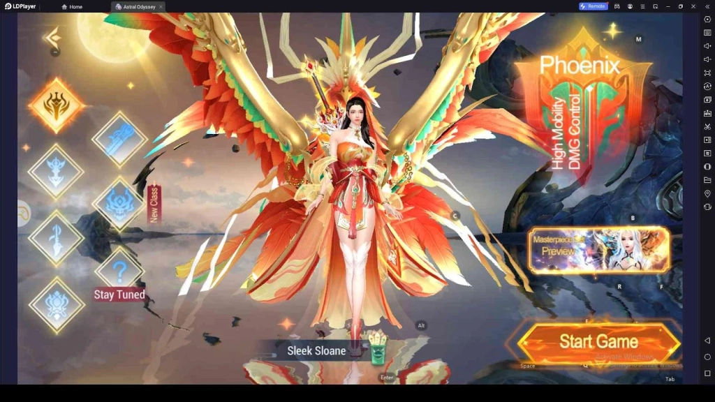 Phoenix