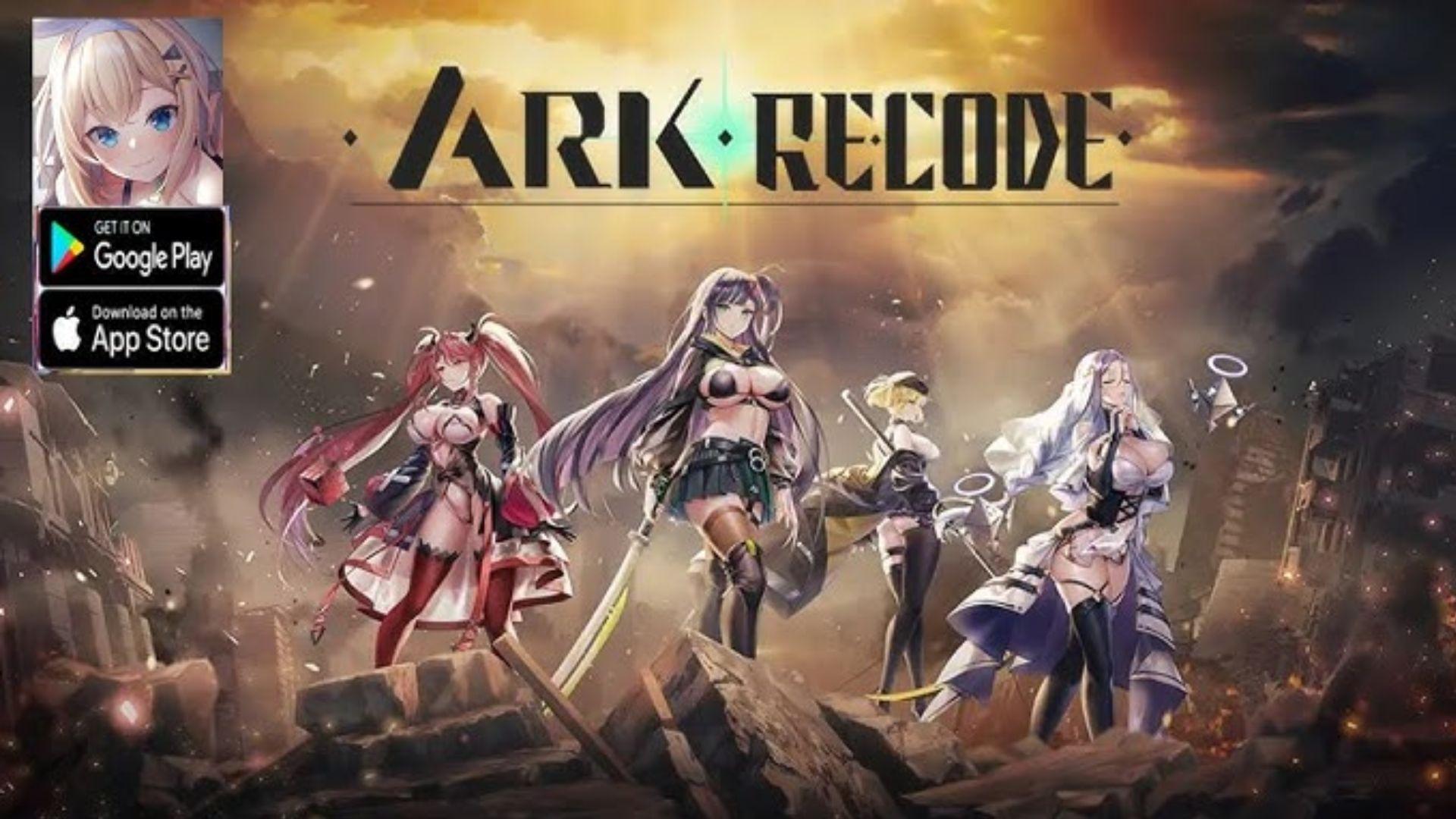 Ark Re:Code Codes December 2023 – Free Potions, Rewards