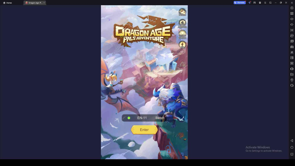 Dragon Age: Pals Adventure Codes