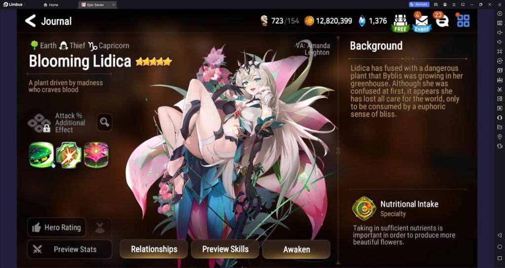 Epic Seven End Of The Year Celebration Event - What To Expect