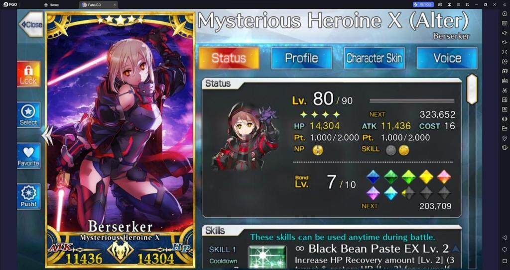 Fate/Grand Order 2024 Valentine Holiday Celebration Event Guide