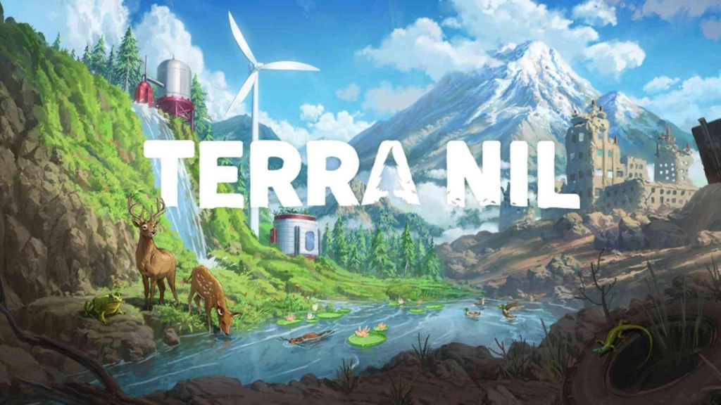 Terra Nil