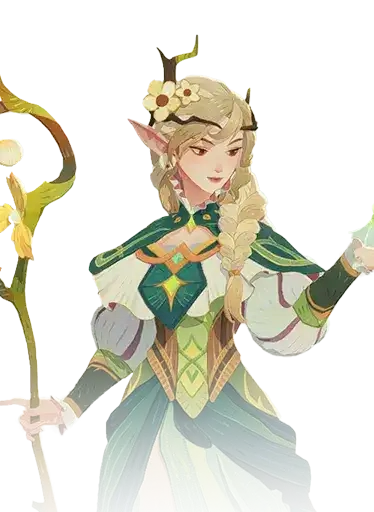 AFK Journey: Hướng dẫn xây dựng team cơ bản cho tân thủ