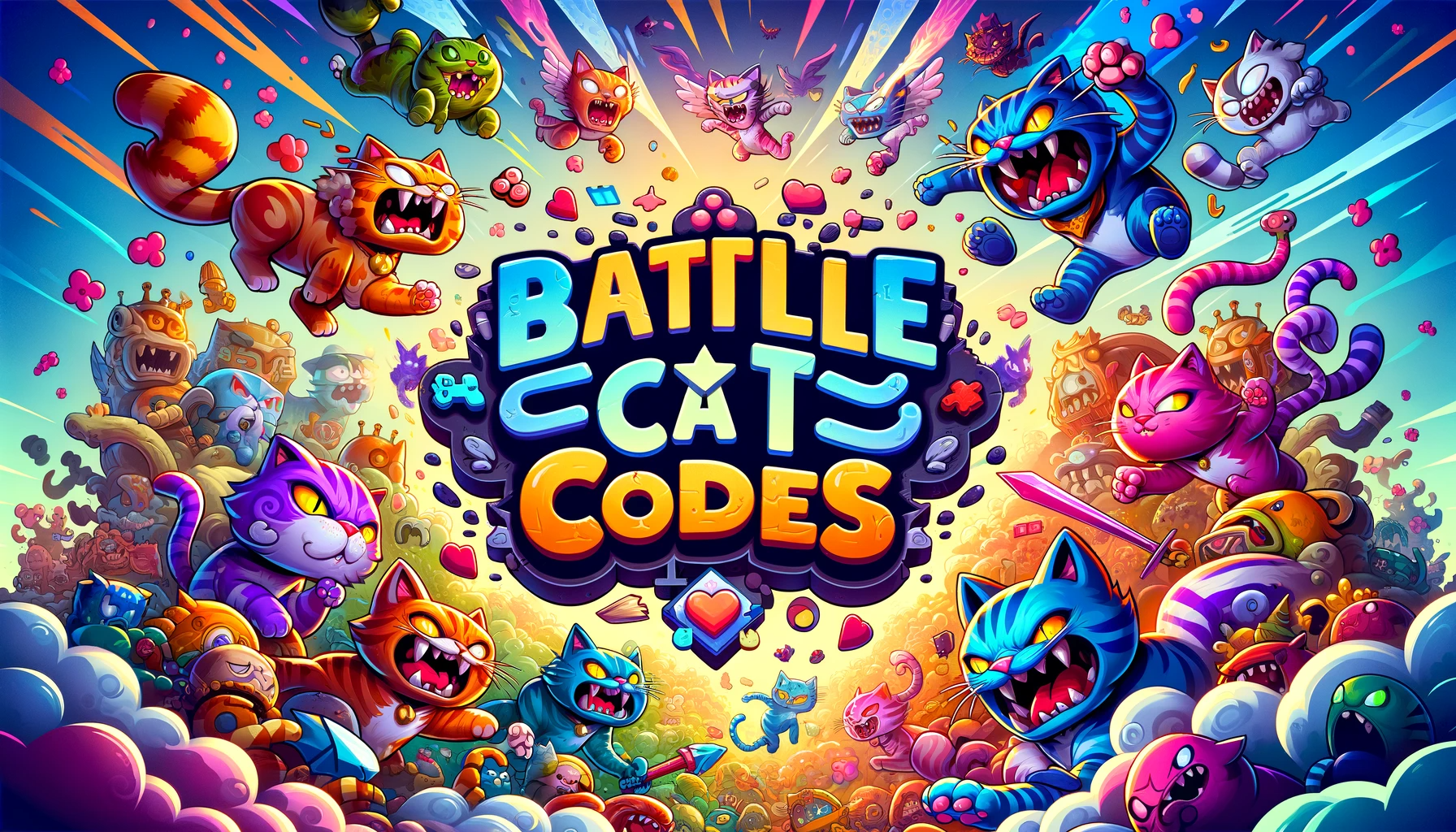 The Battle Cats Crucial Tips and Tricks to achieve optimum