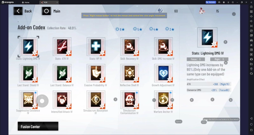 Punishing Gray Raven Simulacrum Submersion Event Guide