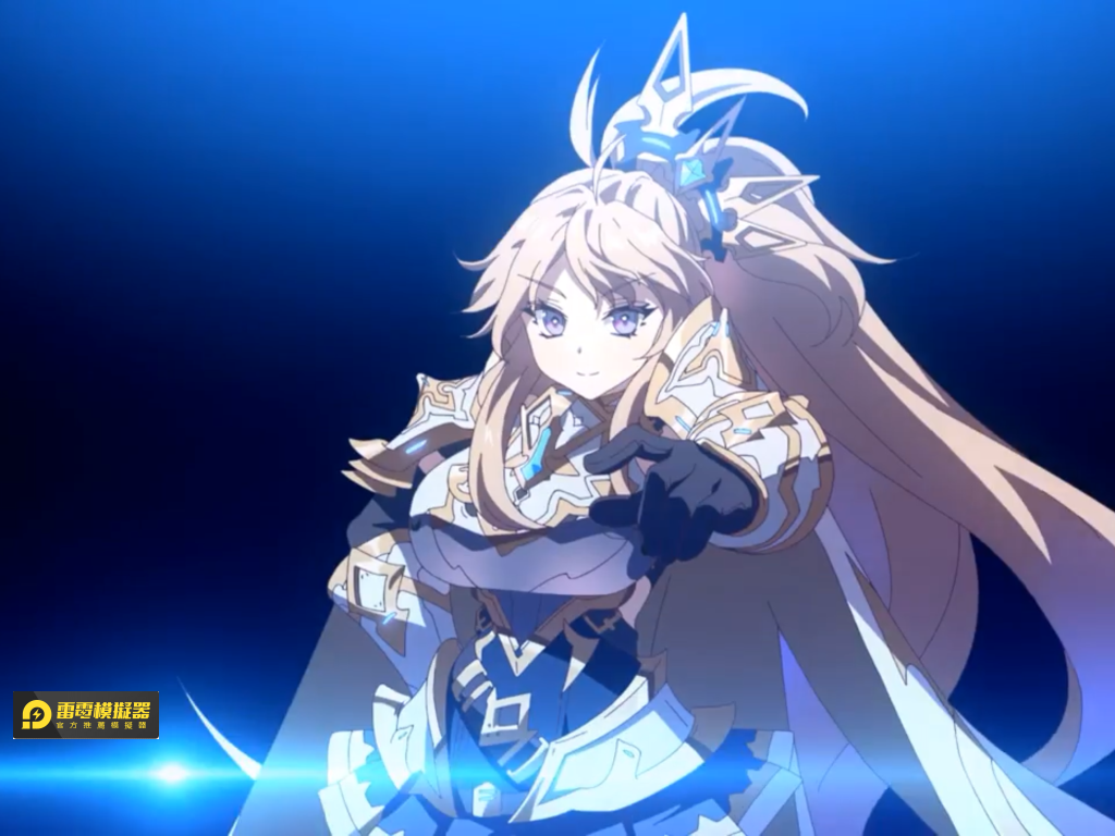 【攻略】《少女綻華Re:Birth》赫蓮娜 、薩拉介紹評析