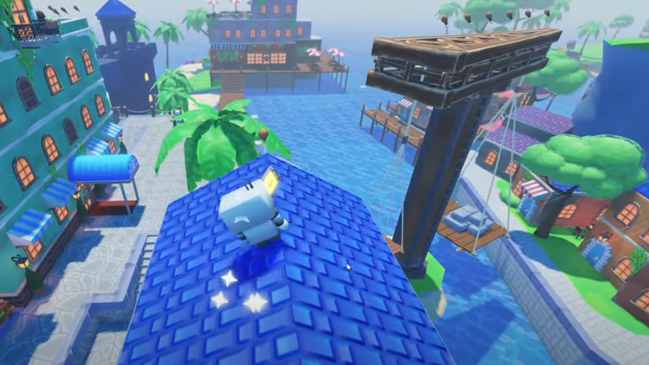 Top 5 Game Roblox Hay Nhất Đầu Năm 2024