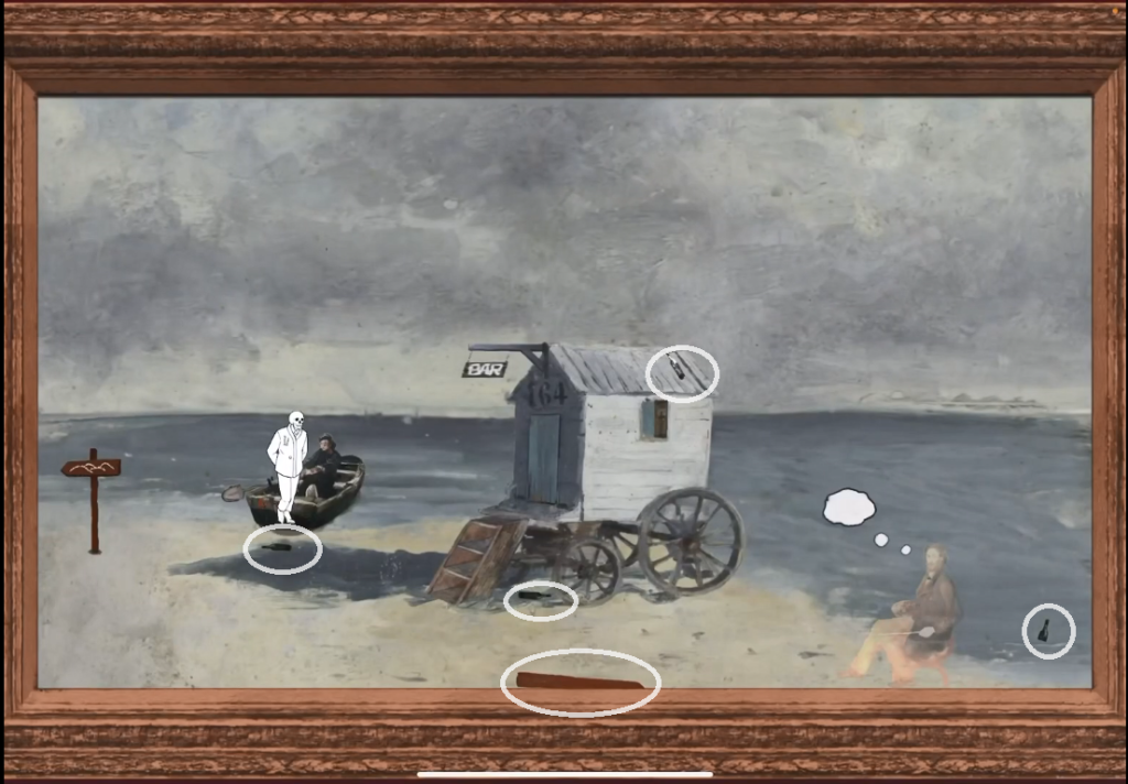 A Cozy Puzzle Play with Please, Touch The Artwork 2 Tips and Tricks - A Beginner's Guide to Get Started with