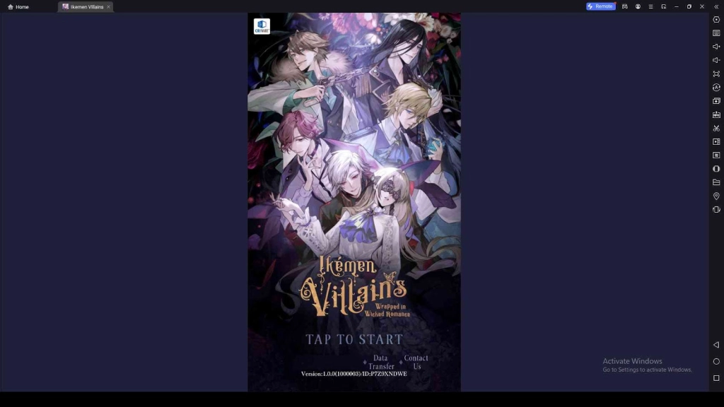 Ikemen Villains Beginner's Guide